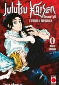 Immagine 0 di Jujutsu Kaisen Vol. 0