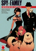 Immagine 0 di Spy X Family Ritratto Di Famiglia