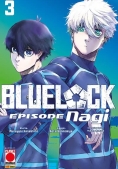 Immagine 0 di Blue Lock Vol. 3