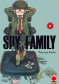 Immagine 0 di Spy X Family. Vol. 8
