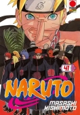 Immagine 0 di Naruto. Il Mito. Vol. 41