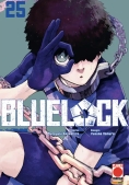 Immagine 0 di Blue Lock. Vol. 25