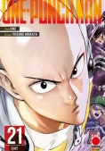 Immagine 0 di One-punch Man. Vol. 21: Istante