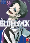 Immagine 0 di Blue Lock. Vol. 26