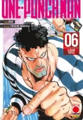 Immagine 0 di One-punch Man. Vol. 6: La Grande Profezia