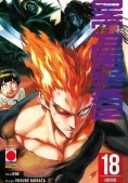 Immagine 0 di One-punch Man. Vol. 18: Limitatore