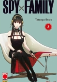 Immagine 0 di Spy X Family. Vol. 3