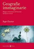 Immagine 0 di Geografie Immaginarie