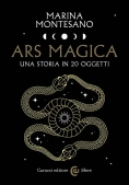 Immagine 0 di Ars Magica. Una Storia In 20 Oggetti