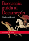 Immagine 0 di Boccaccio: Guida Al Decameron