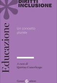 Immagine 0 di Educazione. Un Concetto Plurale