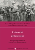 Immagine 0 di Orizzonti Democratici