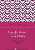 Immagine 0 di Marcello Venturi Fuori D'italia