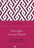 Immagine 0 di Due Registi In Cerca D'autore
