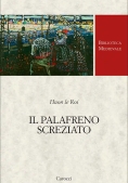 Immagine 0 di Palafreno Screziato (il)