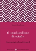 Immagine 0 di Machiavellismo Di Societ? (il)