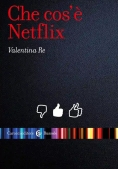 Immagine 0 di Che Cos'? Netflix