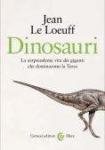 Immagine 0 di Dinosauri