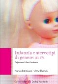 Immagine 0 di Infanzia E Stereotipi Di Genere
