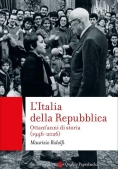 Immagine 0 di Italia Della Repubblica (l')