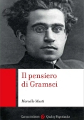 Immagine 0 di Pensiero Di Gramsci (il)