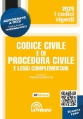 Immagine 0 di Codice Civile E Proc.civ.
