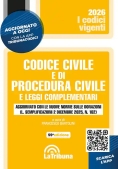 Immagine 0 di Codice Civile E Proc.civ
