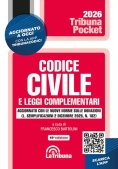 Immagine 0 di Codice Civile