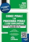 Immagine 0 di Codice Penale E Proc.pen.