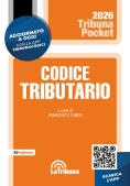 Immagine 0 di Codice Tributario