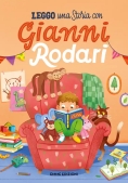 Immagine 0 di Leggo Una Storia Con Gianni Rodari. Stampatello Maiuscolo. Ediz. A Colori
