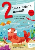 Immagine 0 di Cotto Come Un Gambero. Stampatello Maiuscolo. Ediz. A Colori