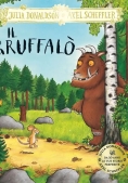 Immagine 0 di Gruffal?. Ediz. A Colori (il)
