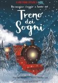 Immagine 0 di Magico Viaggio A Bordo Del Treno Dei Sogni. Ediz. A Colori (un)