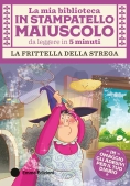 Immagine 0 di Frittella Della Strega. Stampatello Maiuscolo. Ediz. A Colori (la)