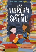 Immagine 0 di Libreria Molto Speciale. Ediz. A Colori (una)