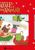 Immagine 0 di Magico Natale Degli Animali. Ediz. Illustrata (il)