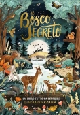 Immagine 0 di Bosco Segreto. Ediz. Illustrata (il)