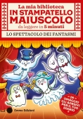 Immagine 0 di Spettacolo Dei Fantasmi. Stampatello