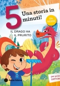Immagine 0 di Prurito Del Drago. Ediz. A Colori (il)