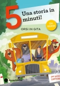 Immagine 0 di Orsi In Gita. Ediz. A Colori