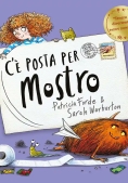 Immagine 0 di C'? Posta Per Mostro. Ediz. A Colori