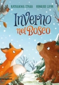 Immagine 0 di Inverno Nel Bosco. Ediz. Illustrata