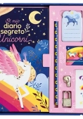 Immagine 0 di Unicorni. Il Mio Cofanetto Segreto. Ediz. Illustrata