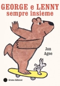 Immagine 0 di George E Lenny Sempre Insieme. Ediz. Illustrata