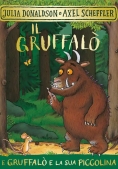 Immagine 0 di Gruffal?-gruffal? E La Sua Piccolina. Ediz. A Colori (il)