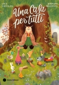 Immagine 0 di Casa Per Tutti. Ediz. A Colori (una)
