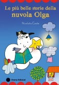 Immagine 0 di Pi? Belle Storie Della Nuvola Olga. Ediz. A Colori (le)
