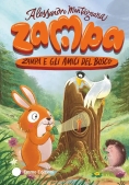 Immagine 0 di Zampa E Gli Amici Del Bosco
