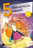 Immagine 0 di Mago Pure. Ediz. A Colori (il)